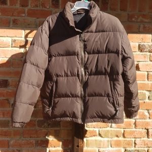 OLD NAVY LARGE PUFFY COAT